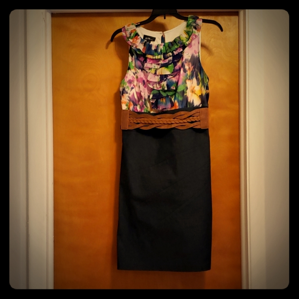 Summer dress